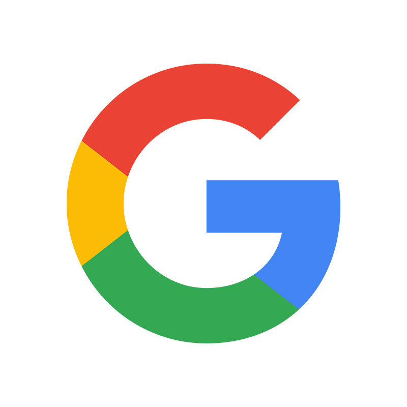 google icon - bewertung